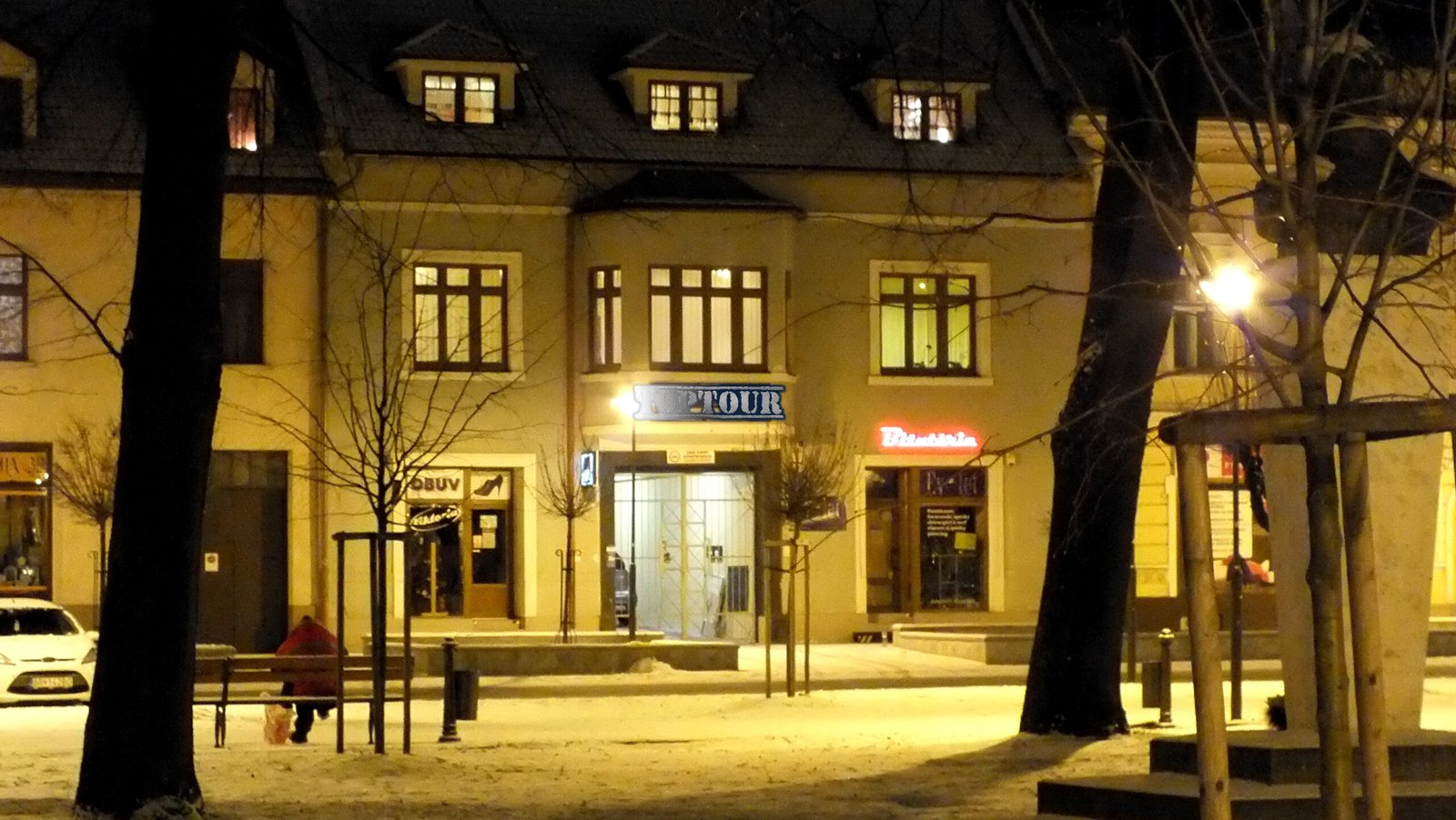 Čistota a poriadok vychováva