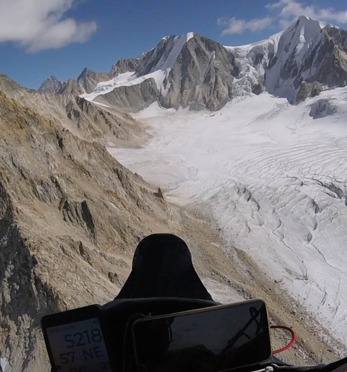 Juraj Koren Fly, Climb, Conquer v Himalájach